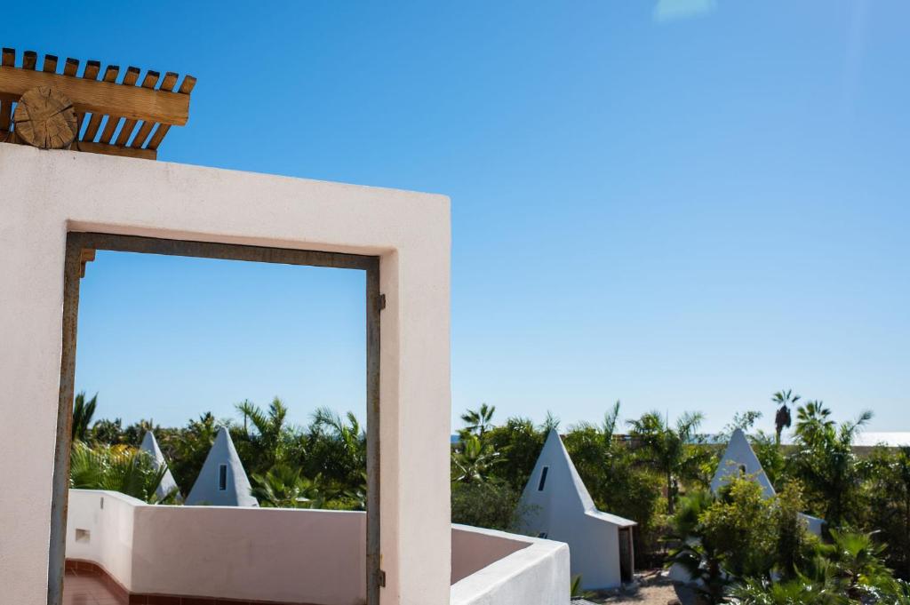 Tribu Todos Santos photo 4