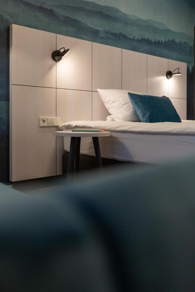 Boardinghouse Hirsch - Apartments in Kork photo 4