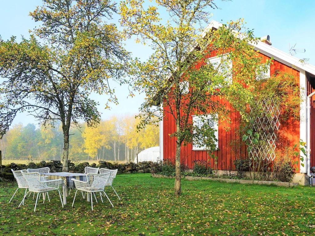 6 person holiday home in FLOBY photo 2