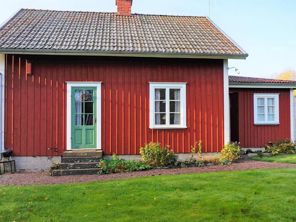 6 person holiday home in FLOBY photo 3