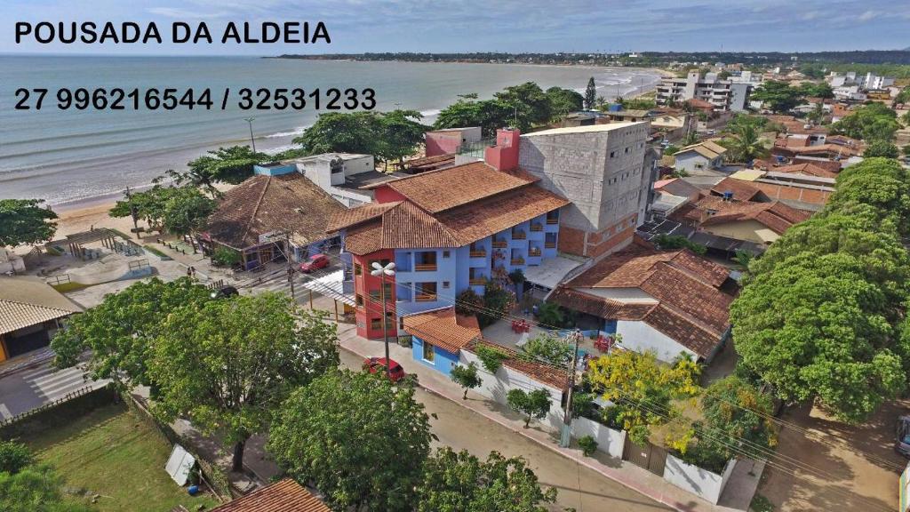 Pousada da Aldeia photo 1
