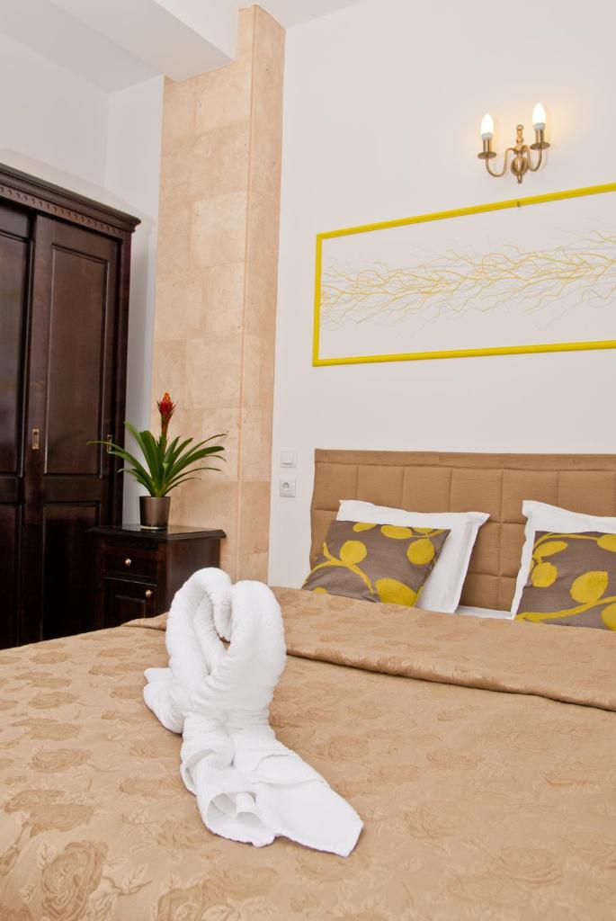 Двухместный (Двухместный номер с 1 кроватью), Hotel Belleville