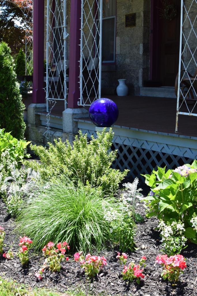 Gifford-Risley House Bed and Breakfast photo 3
