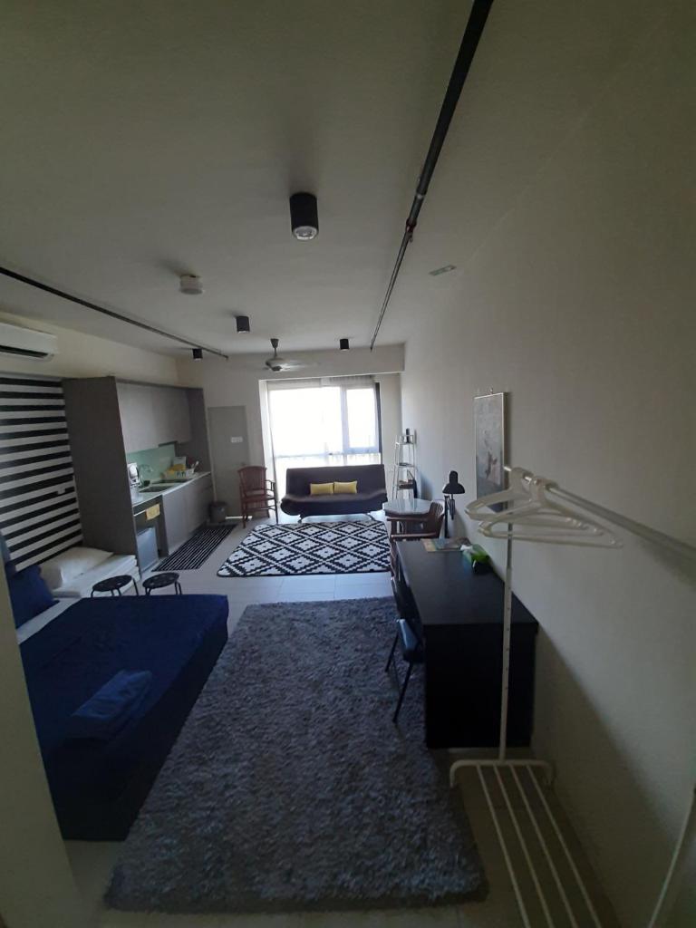 Mufasa Suites at Tamarind Suites with Wifi Netflix Cuckoo Fridge photo 2