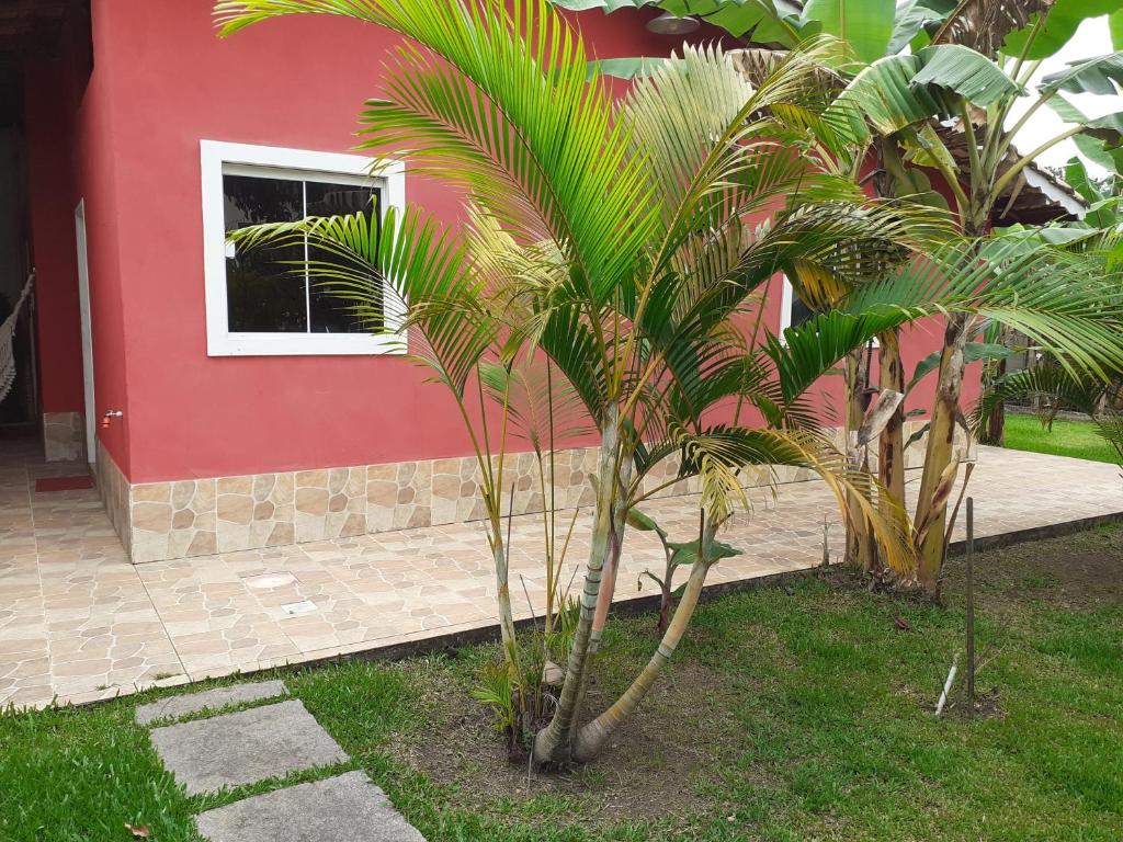 Casa Chalé em Penedo photo 4