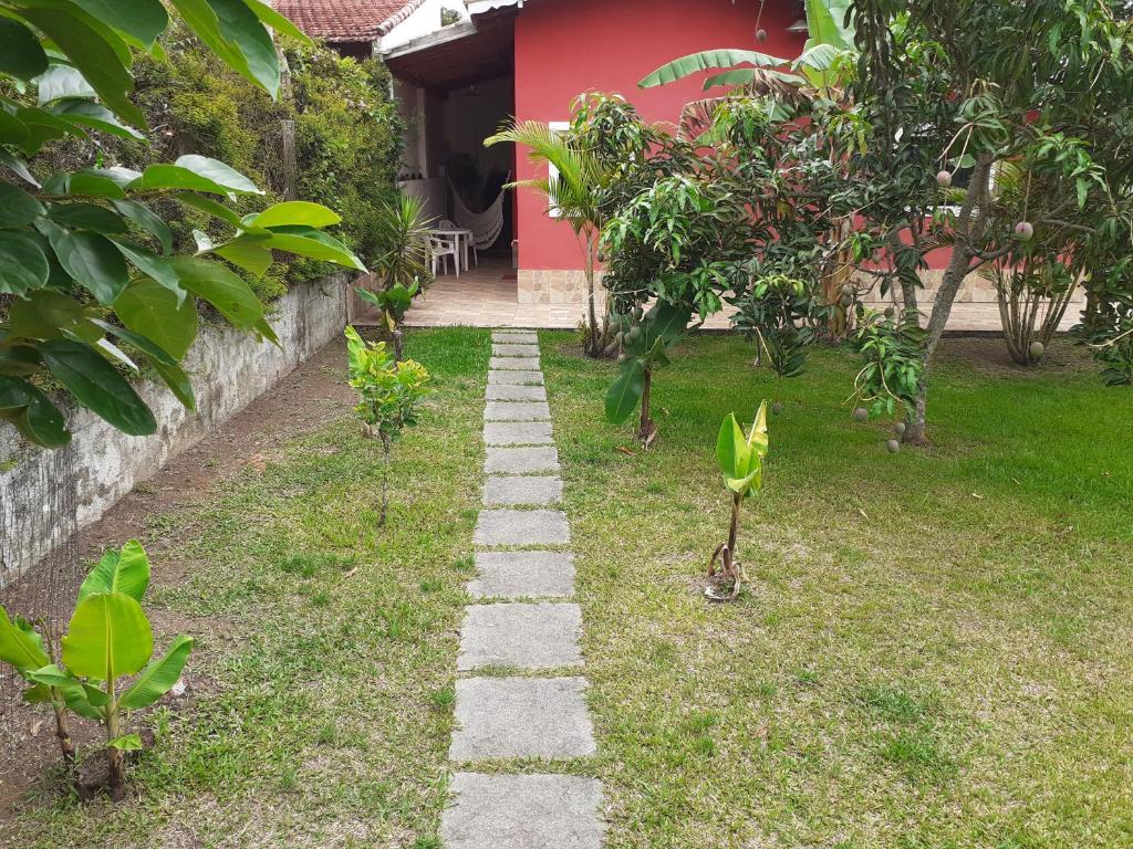 Casa Chalé em Penedo photo 3