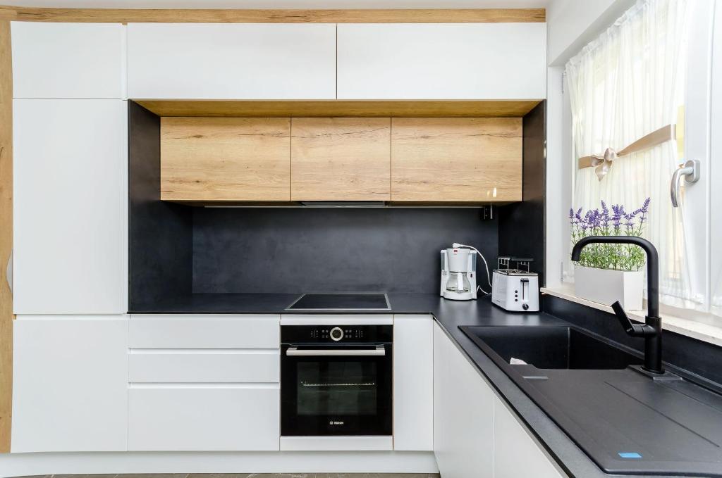 Apartments Crystal Luxury photo 4