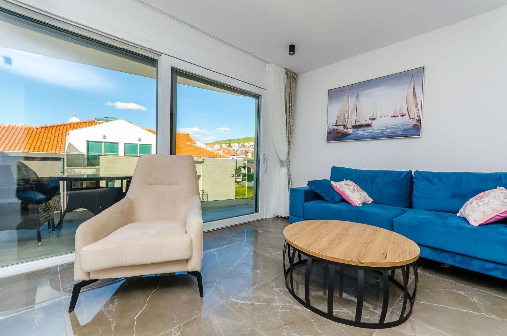 Apartments Crystal Luxury photo 3
