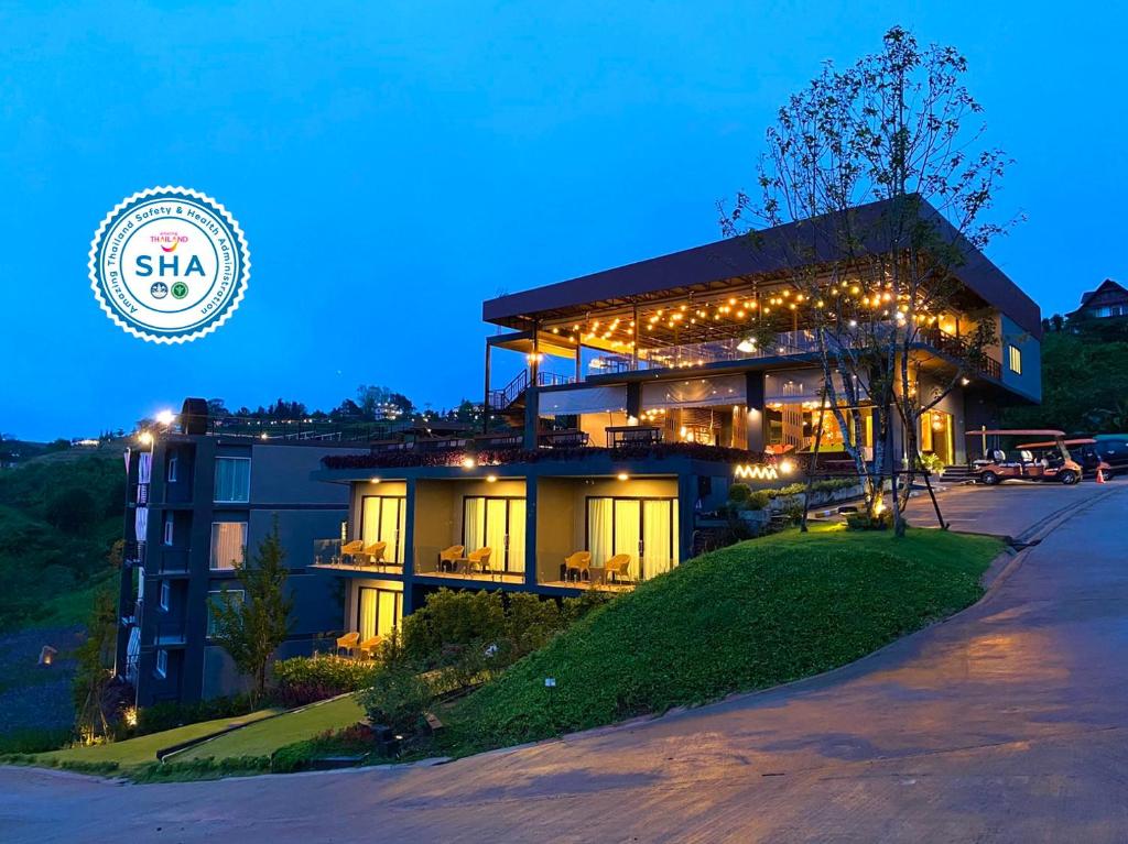 Grand Kokkod Khao Kho Resort photo 1