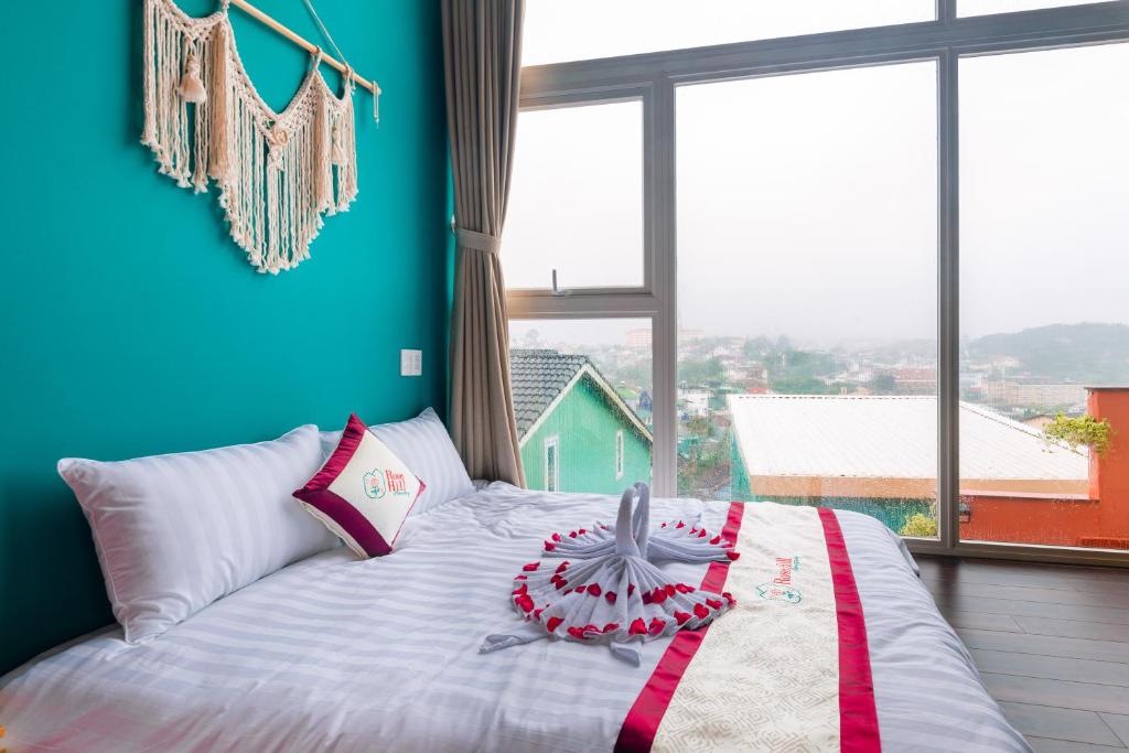 Dalat Rose Hill Homestay