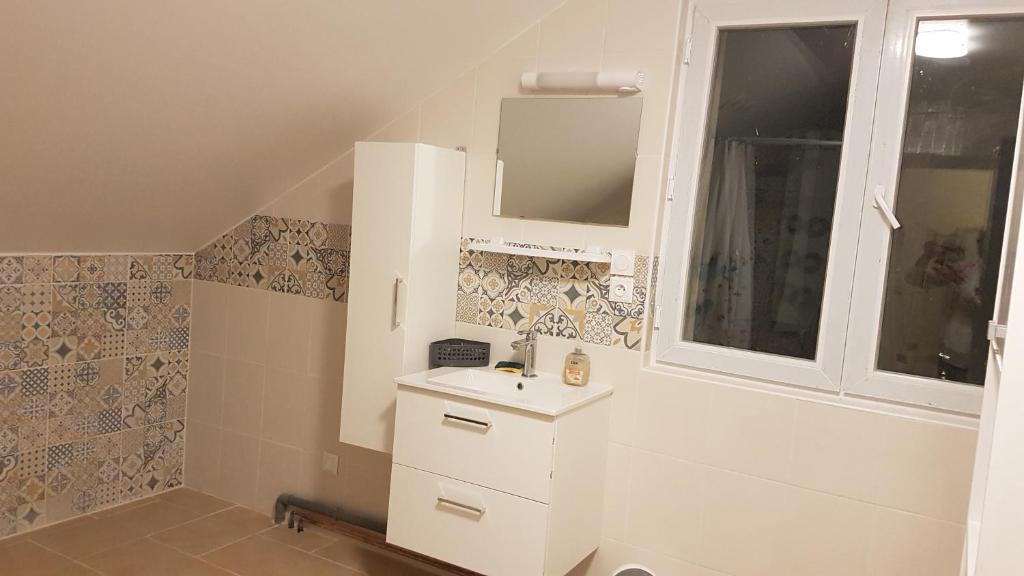 COLOC SUPERGÎTE SPACIEUX PROCHE TOUTES COMMODITÉS photo 3