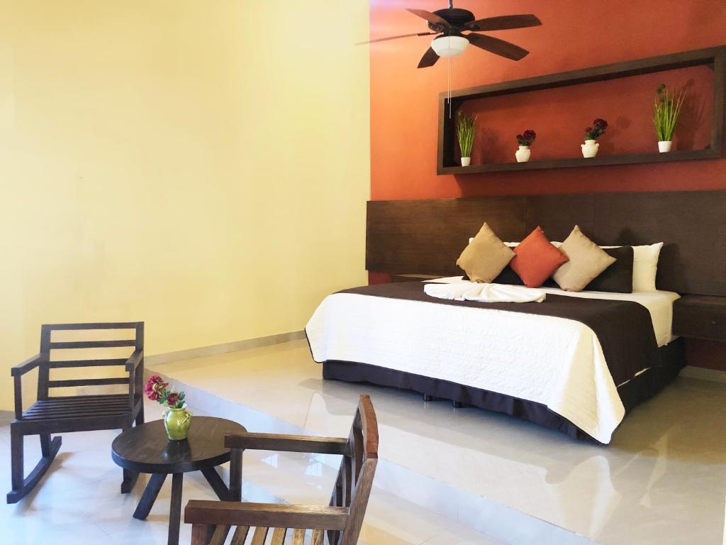 Villa San Antonio de Padua photo 3