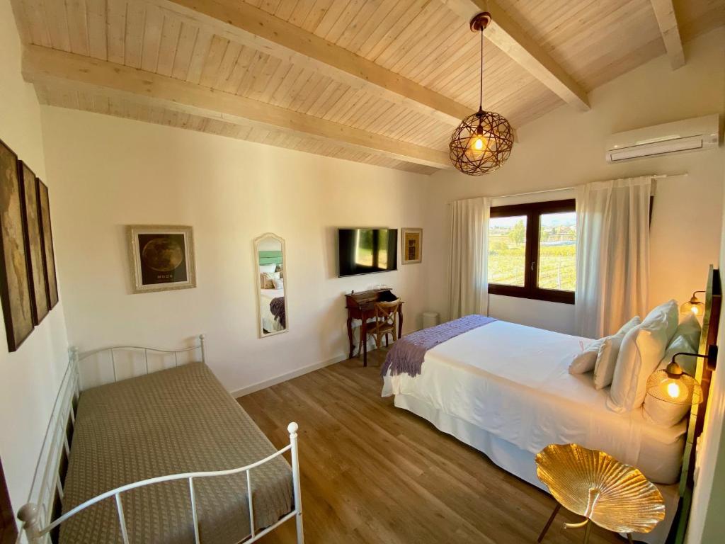 Bed & Breakfast Wine & Cooking Penedès photo 1