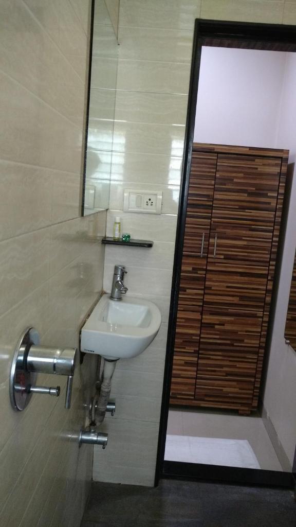 Одноместный (Стандартный одноместный номер), Pals Hotel