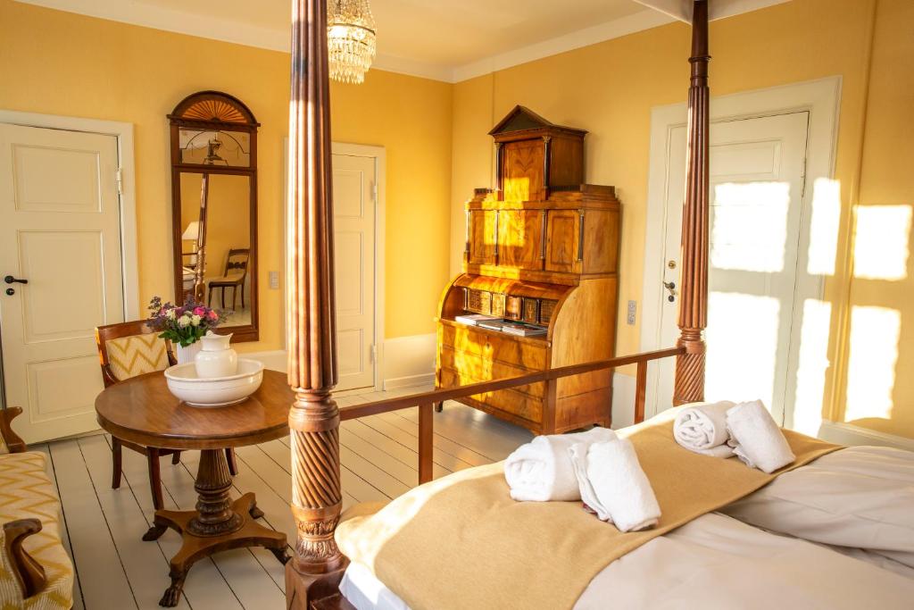 Fuglsang Herregaard Hotel photo 3