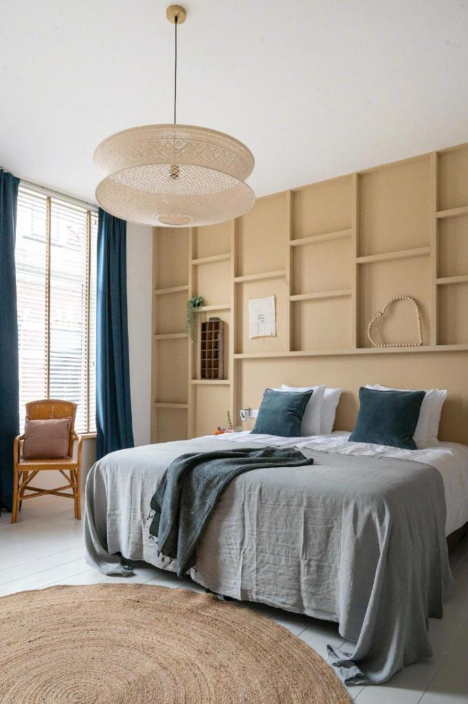Boutique Hotel - de Stadsherberg Alphen photo 3