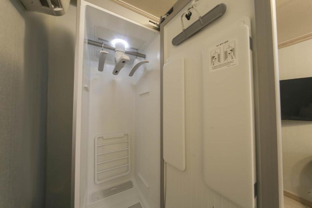 Goodstay Grand Motel Chuncheon photo 1