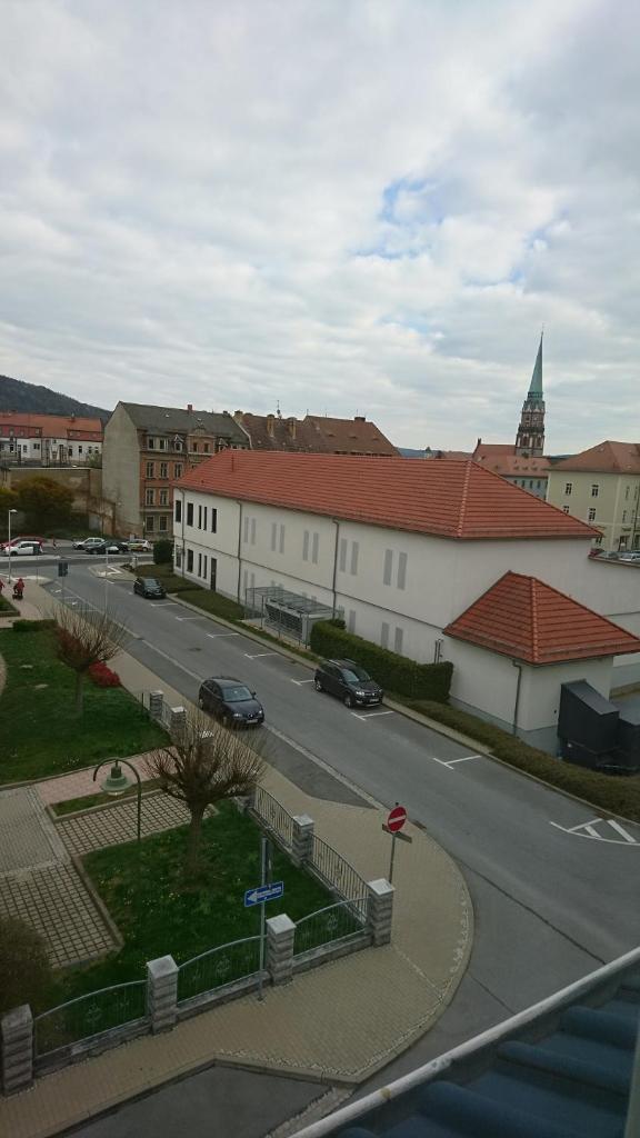 Ferienwohnung und Apartment Löbau, Stadt- und messenah photo 3