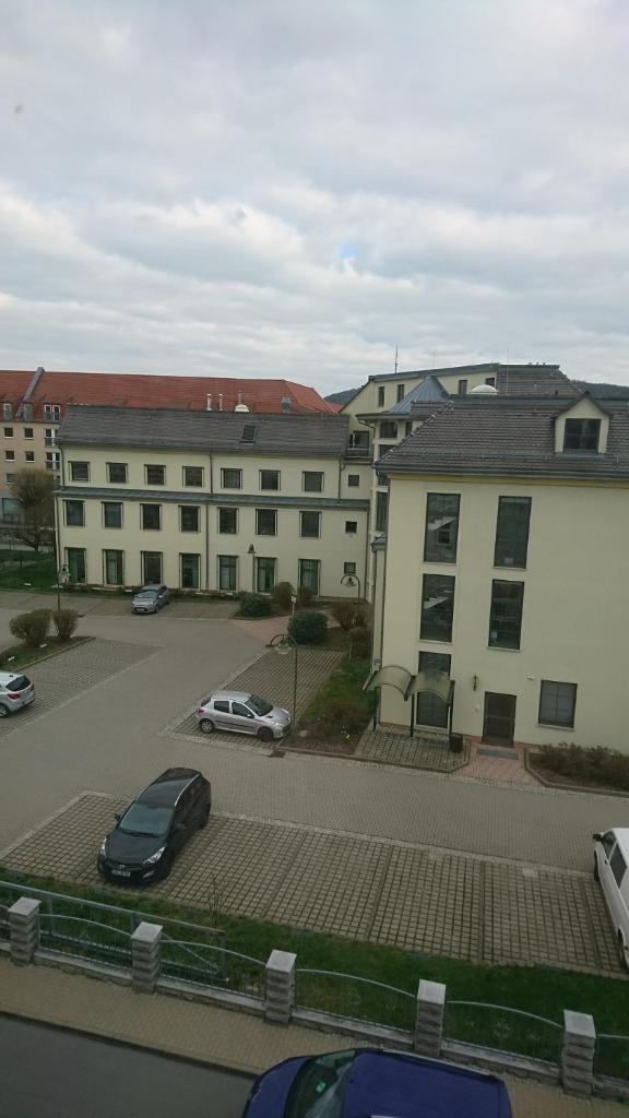 Ferienwohnung und Apartment Löbau, Stadt- und messenah photo 2
