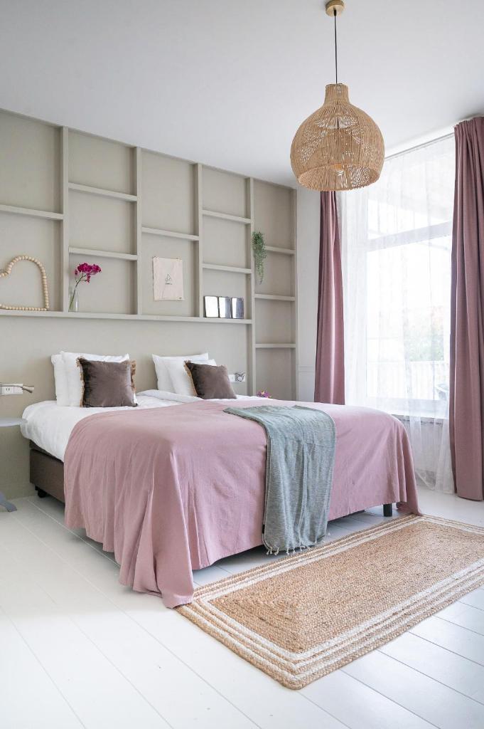Boutique Hotel - de Stadsherberg Alphen photo 2