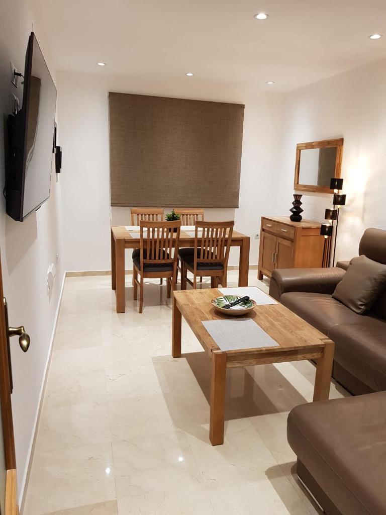 HR PARADISE RESIDENCIAL LOIX photo 2