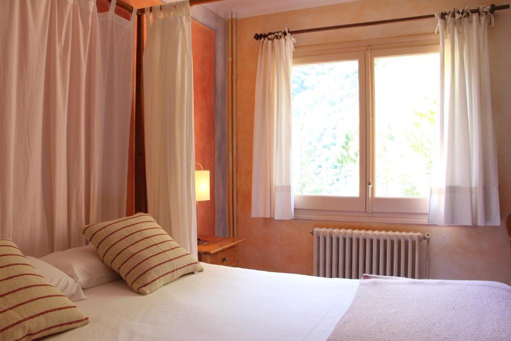 Hostal l´Ou de Reig photo 4
