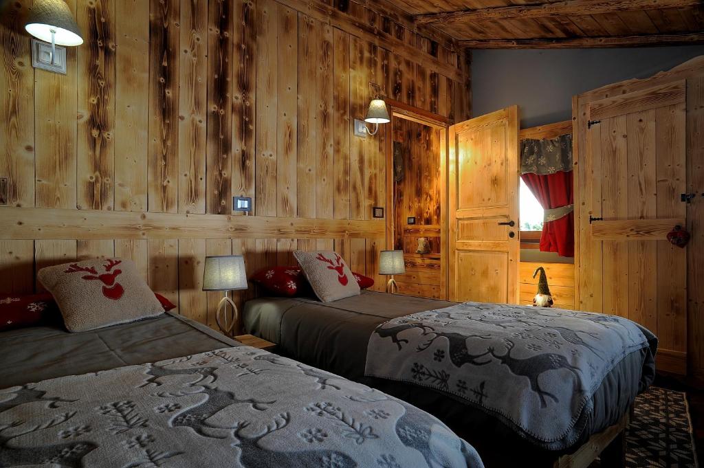 Aparthotel Foyer d'antan SUITE con caminetto hammam o vasca idromassaggio photo 2