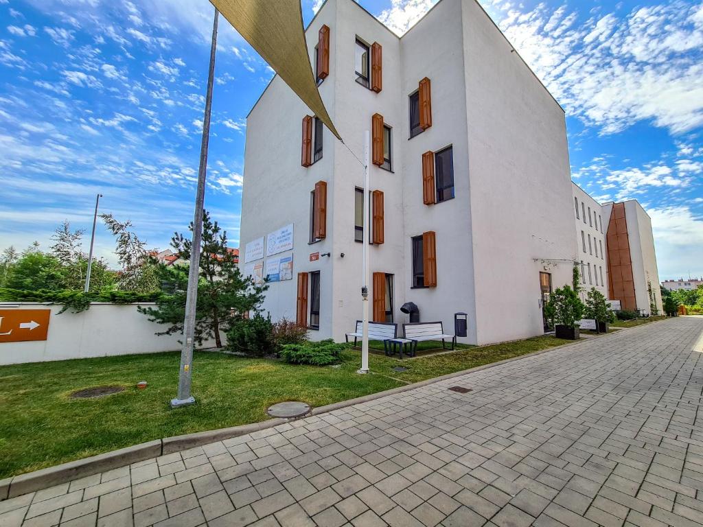 Antonińska Hotel & Apartamenty photo 4