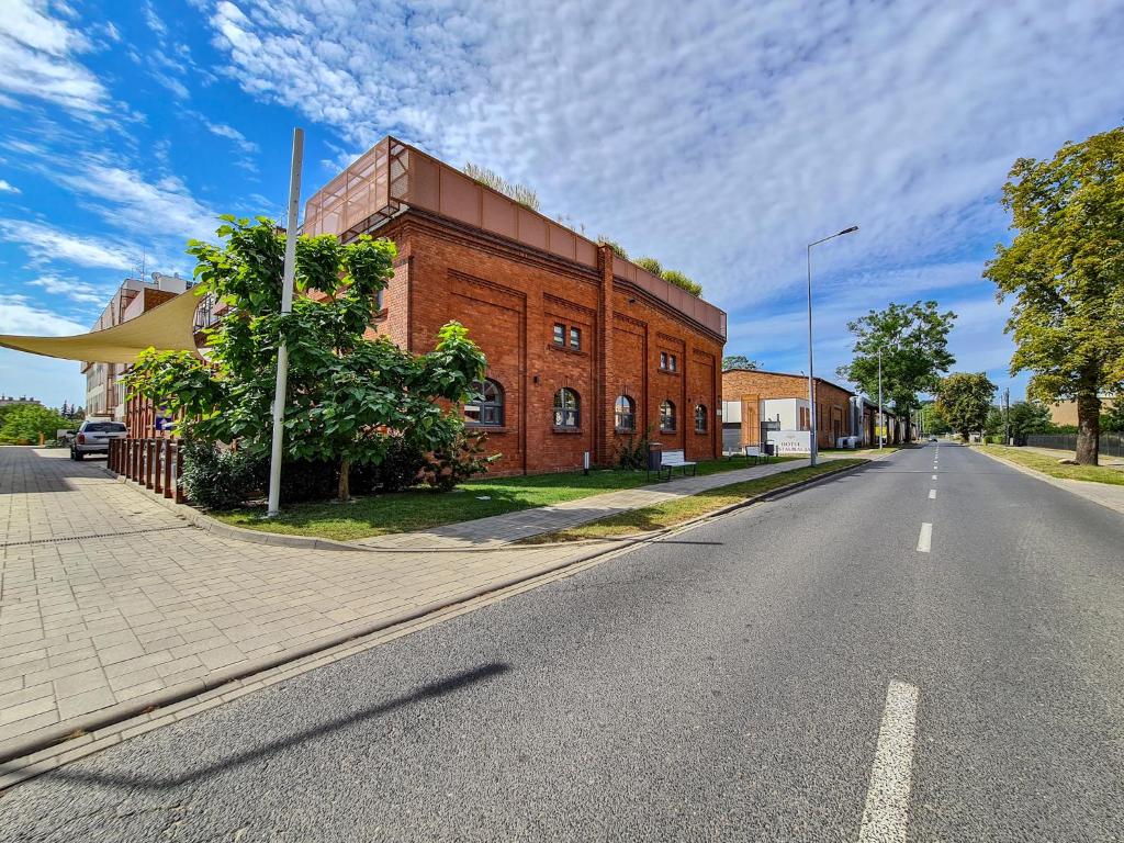 Antonińska Hotel & Apartamenty photo 2