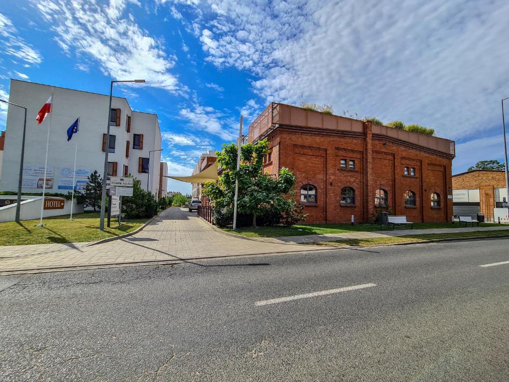 Antonińska Hotel & Apartamenty photo 3