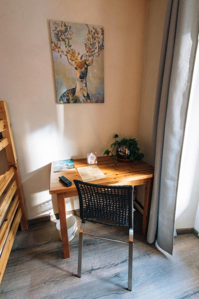 Chalet de Lanza photo 3