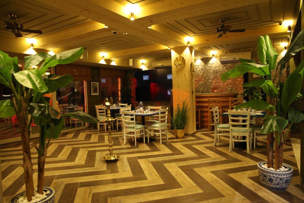 Pearl Hotel & Spa photo 2