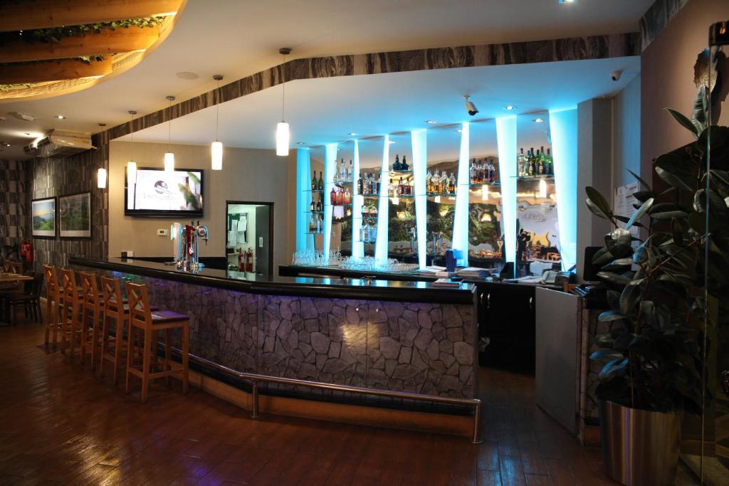 Pearl Hotel & Spa photo 1