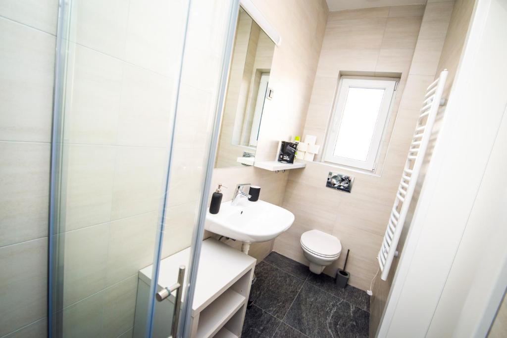 Apartmani Sterija photo 2