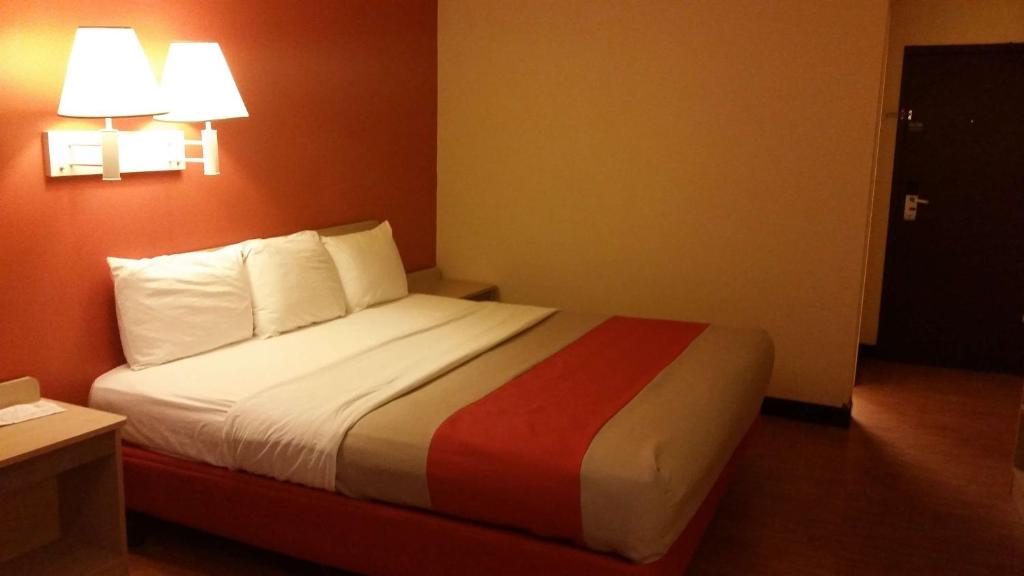 Motel 6 Elk City, Ok photo 2