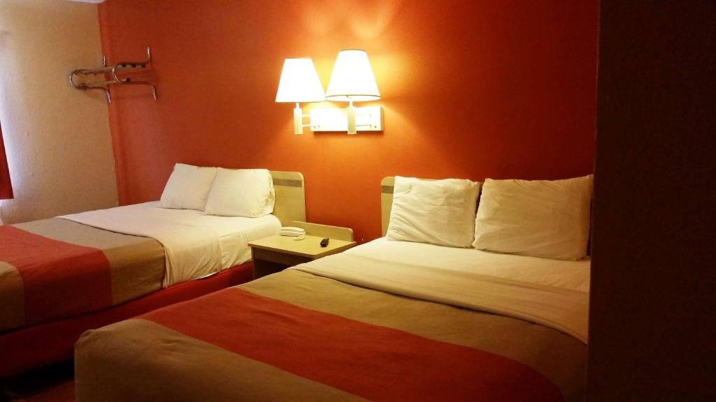 Motel 6 Elk City, Ok photo 4