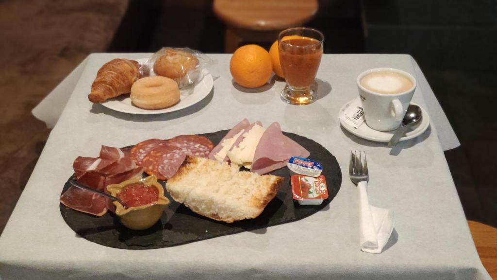 Hotel Teruel Plaza photo 2
