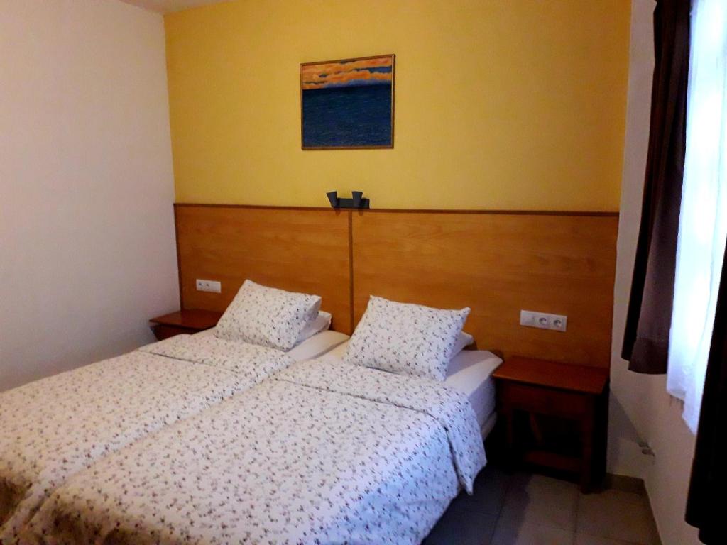 Apartamentos La Fuente photo 3