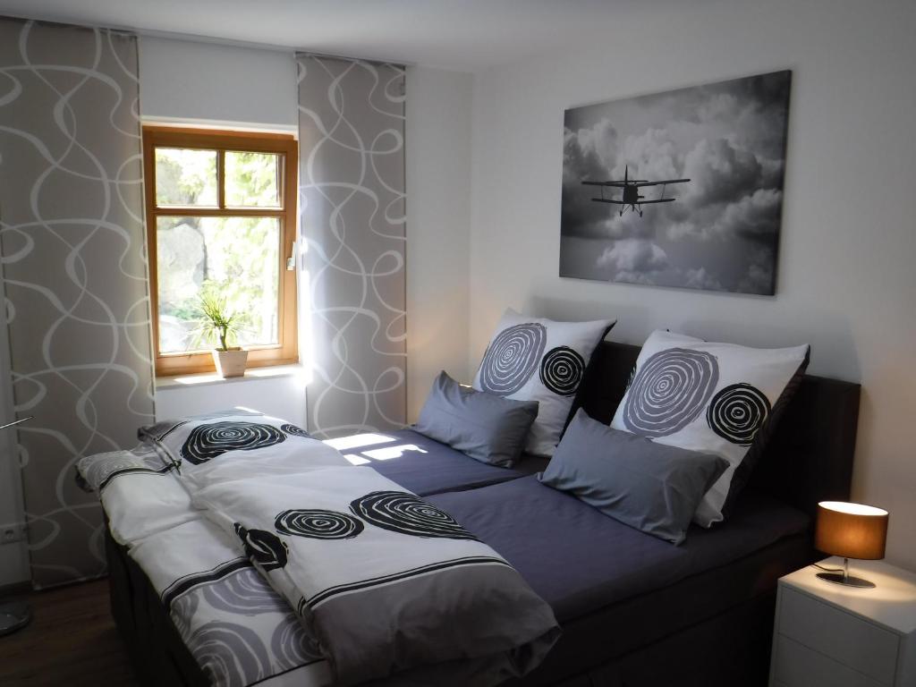 Ferienwohnung Mondfänger photo 1