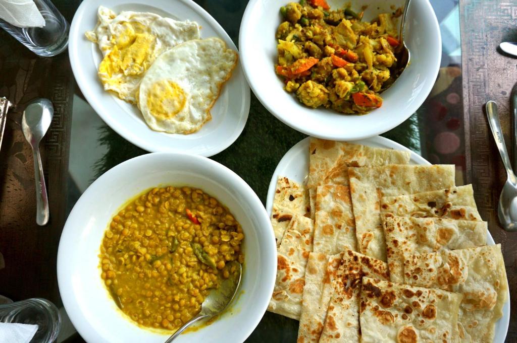 Sreemangal Inn Hotel & Restaurant photo 1