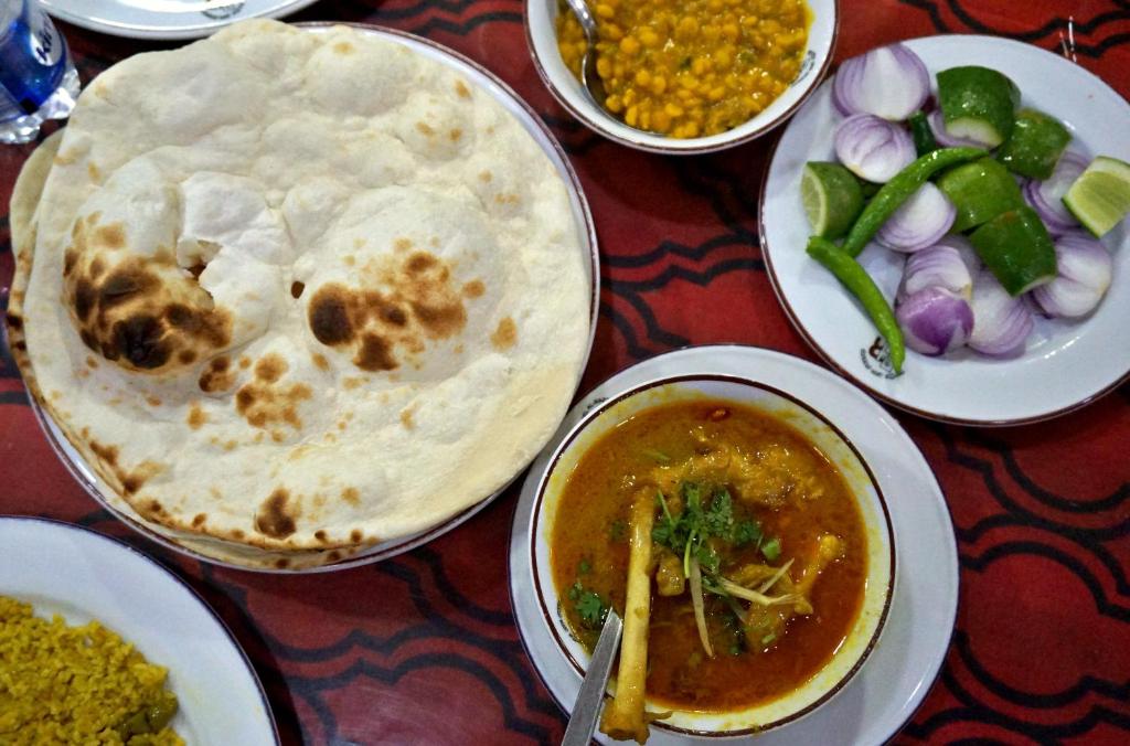 Sreemangal Inn Hotel & Restaurant photo 2