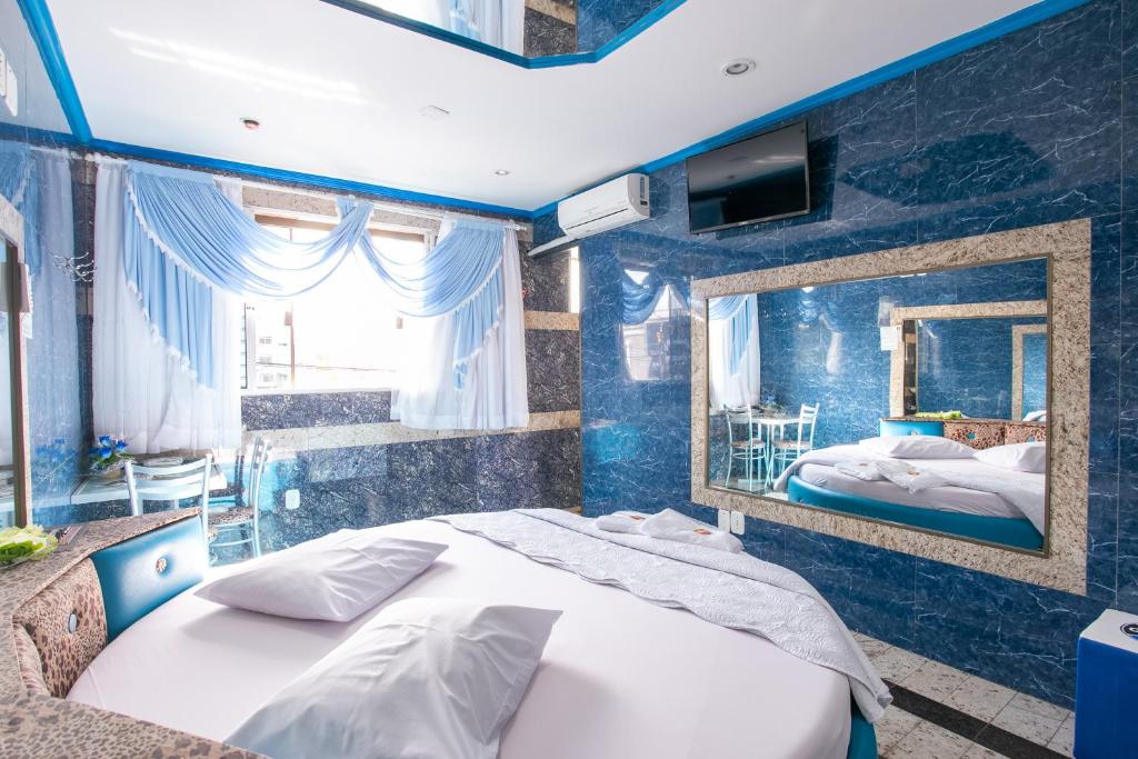 Motel Desejo photo 1
