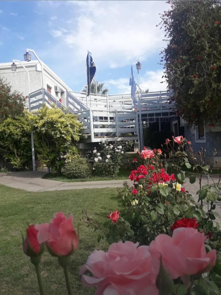 PARQUE APART HOTEL photo 3