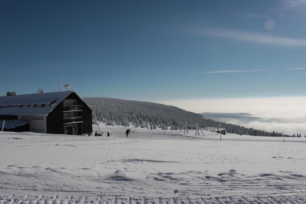 Dvorská Bouda photo 1