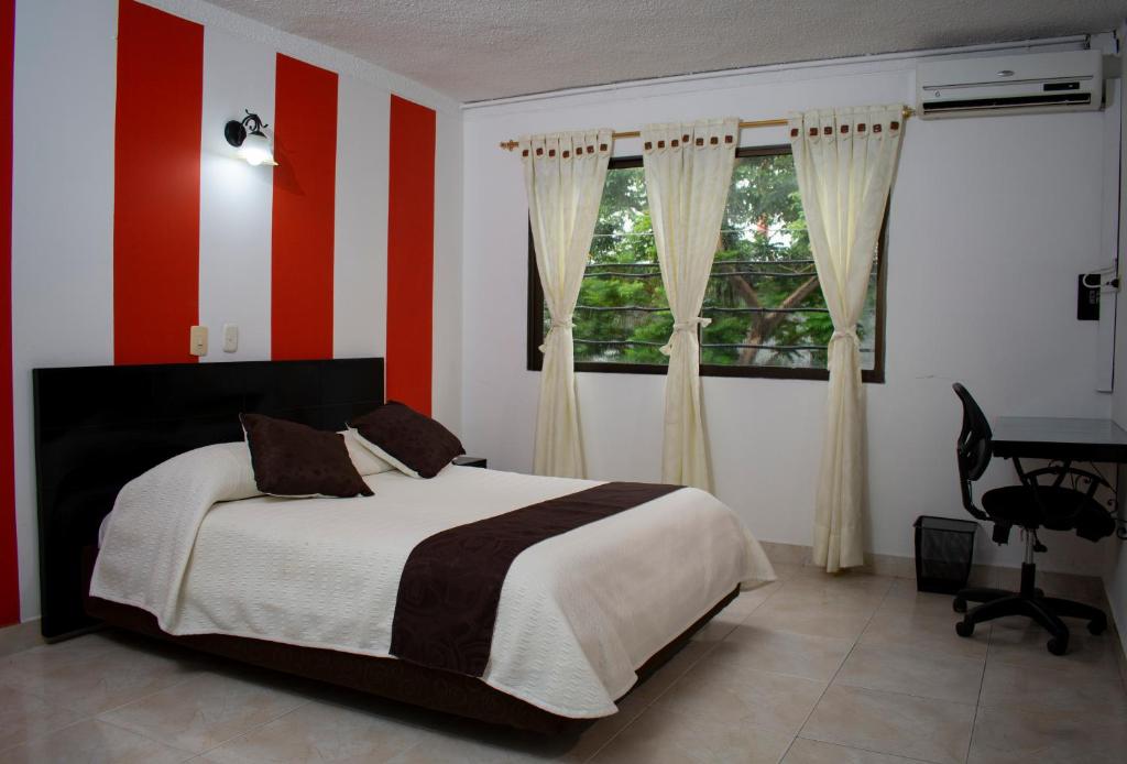 Hotel Nova Park photo 2