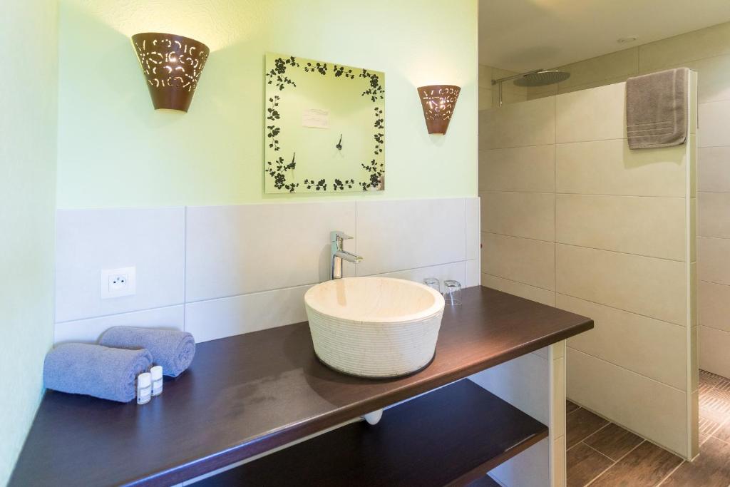 Auberge le Sabot de Vénus photo 2