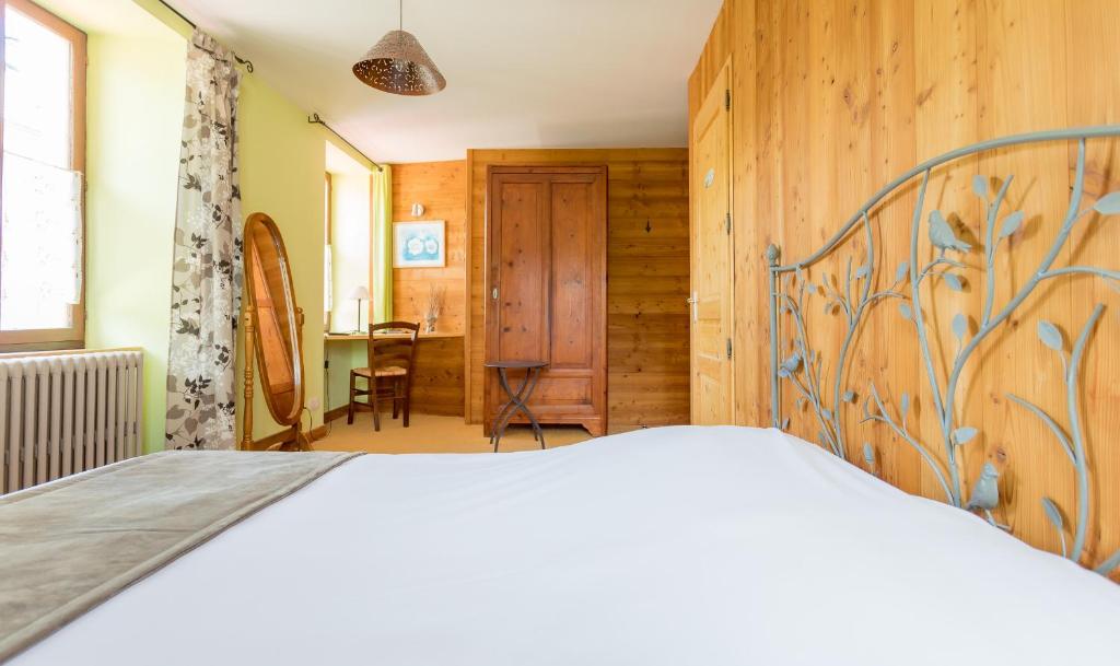 Auberge le Sabot de Vénus photo 3