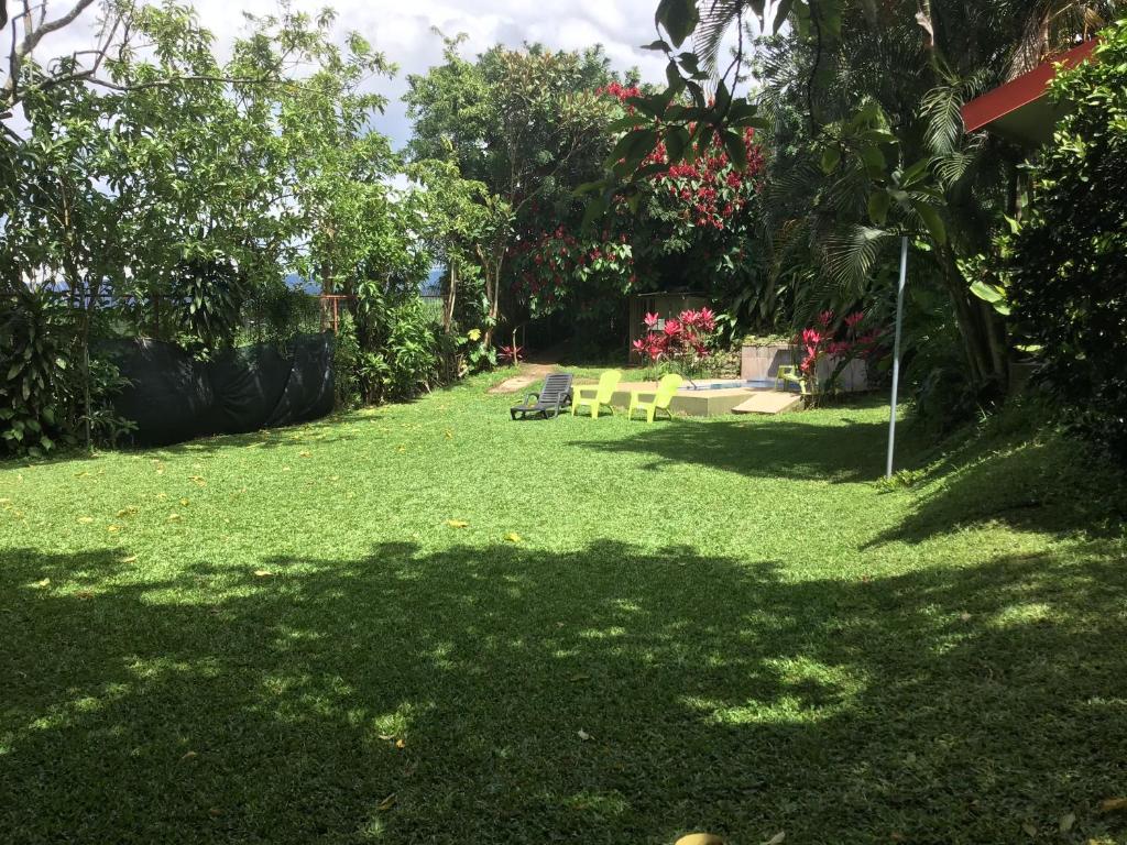 B&B Garden Grecia photo 2