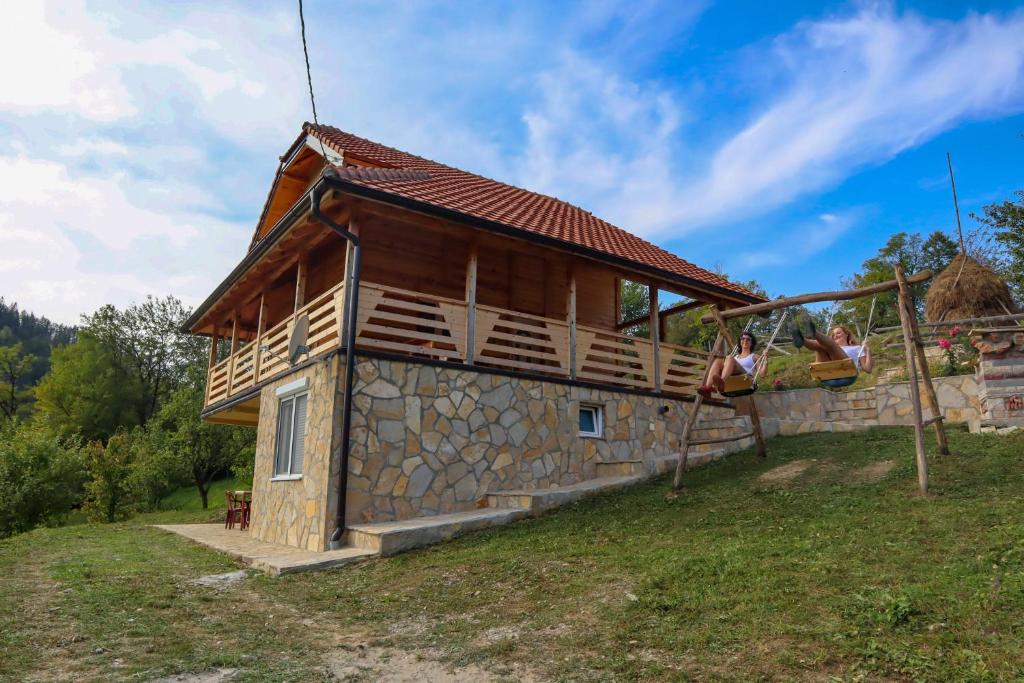 Adamov Konak Apartmani photo 2