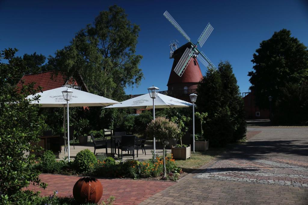 Mühlengasthof Landesbergen photo 3